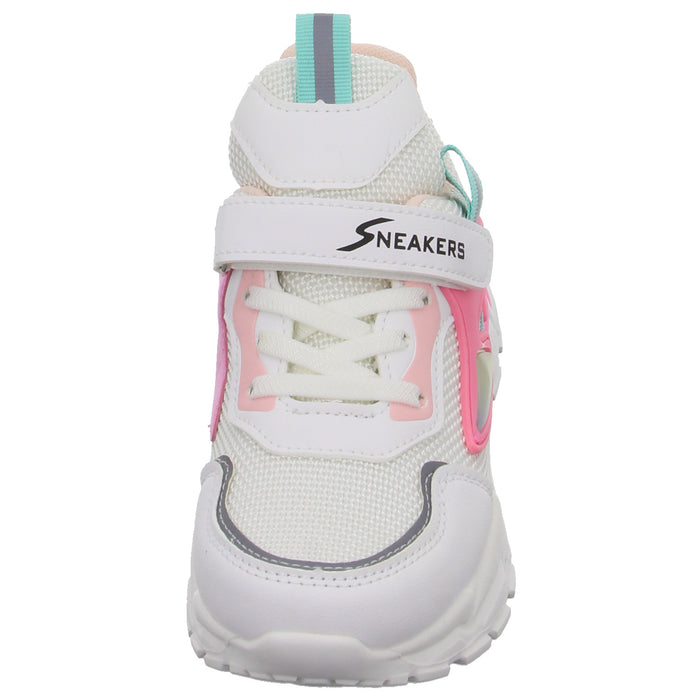 Sneakers Slipper/Kletthalbschuh (casual) - SchuhEggers.de