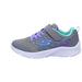 Skechers Slipper/Kletthalbschuh (casual) MICROSPEC-BOLD DELIGHT - SchuhEggers.de