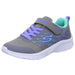 Skechers Slipper/Kletthalbschuh (casual) MICROSPEC-BOLD DELIGHT - SchuhEggers.de