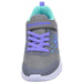 Skechers Slipper/Kletthalbschuh (casual) MICROSPEC-BOLD DELIGHT - SchuhEggers.de