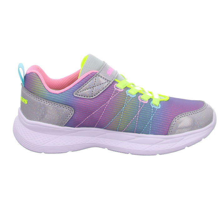 Skechers Slipper/Kletthalbschuh (casual) SNAP SPRINTS 2.0-STARS AWAY - SchuhEggers.de