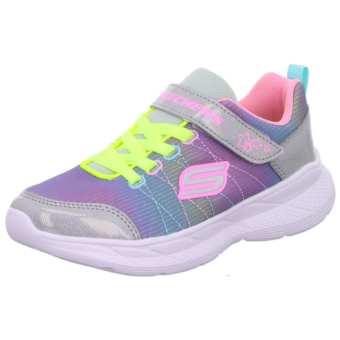 Skechers Slipper/Kletthalbschuh (casual) SNAP SPRINTS 2.0-STARS AWAY - SchuhEggers.de