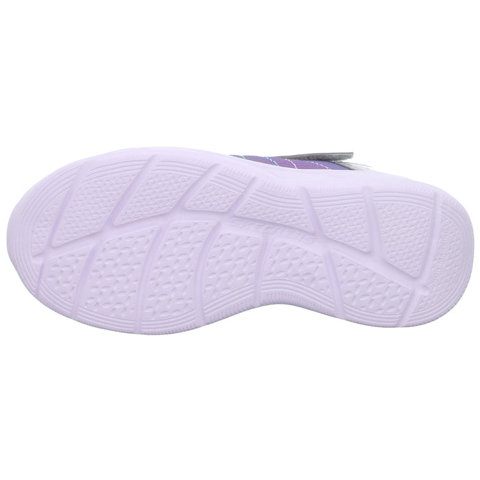 Skechers Slipper/Kletthalbschuh (casual) SNAP SPRINTS 2.0-STARS AWAY - SchuhEggers.de