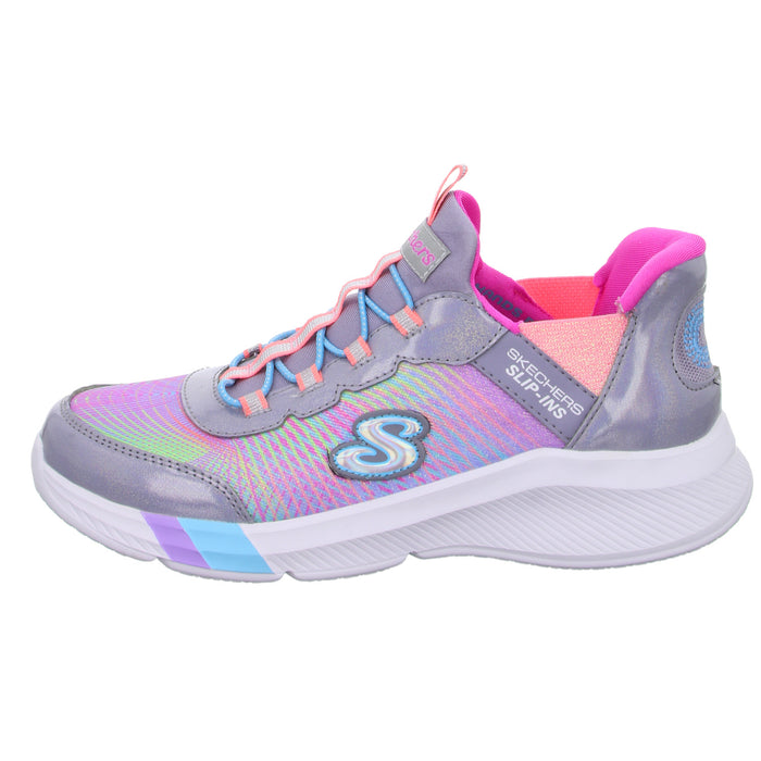 Skechers Slipper/Kletthalbschuh (casual) Dreamy Lites-Colorful Prism - SchuhEggers.de