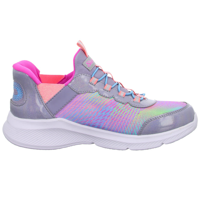 Skechers Slipper/Kletthalbschuh (casual) Dreamy Lites-Colorful Prism - SchuhEggers.de