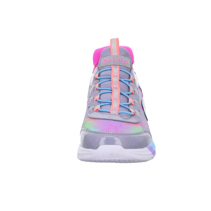 Skechers Slipper/Kletthalbschuh (casual) Dreamy Lites-Colorful Prism - SchuhEggers.de