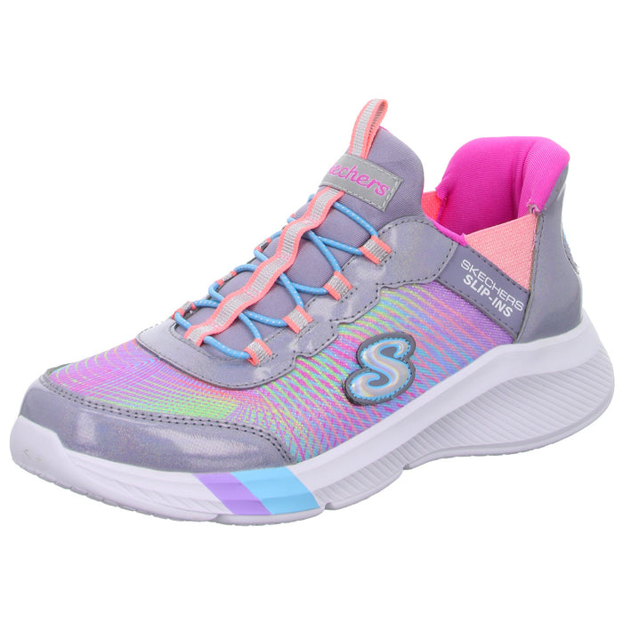 Skechers Slipper/Kletthalbschuh (casual) Dreamy Lites-Colorful Prism - SchuhEggers.de