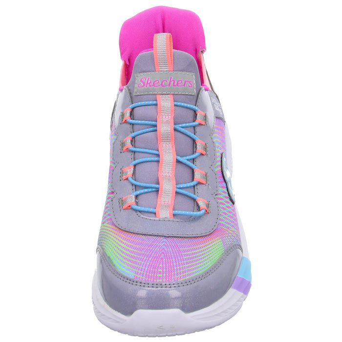 Skechers Slipper/Kletthalbschuh (casual) Dreamy Lites-Colorful Prism - SchuhEggers.de