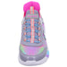 Skechers Slipper/Kletthalbschuh (casual) Dreamy Lites-Colorful Prism - SchuhEggers.de