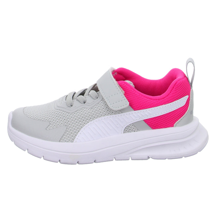 PUMA Slipper/Kletthalbschuh (casual) Evolve Run Mesh AC+ PS - SchuhEggers.de