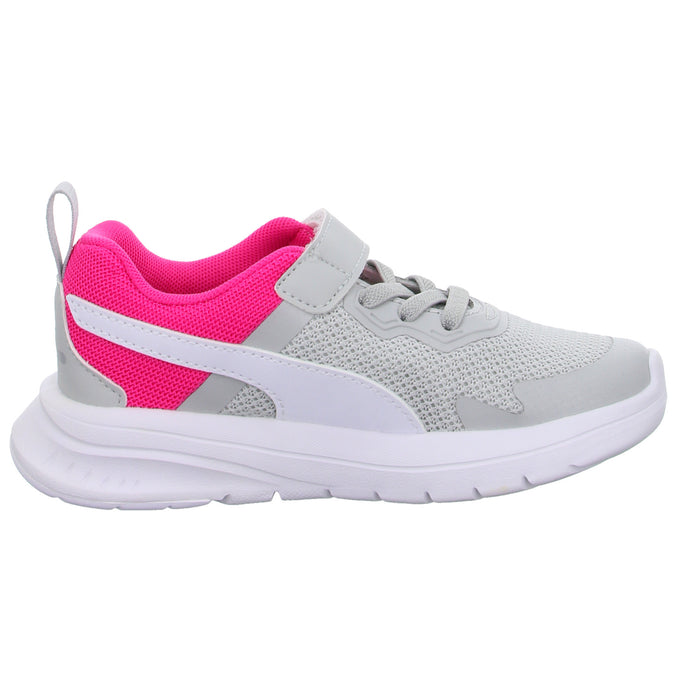 PUMA Slipper/Kletthalbschuh (casual) Evolve Run Mesh AC+ PS - SchuhEggers.de