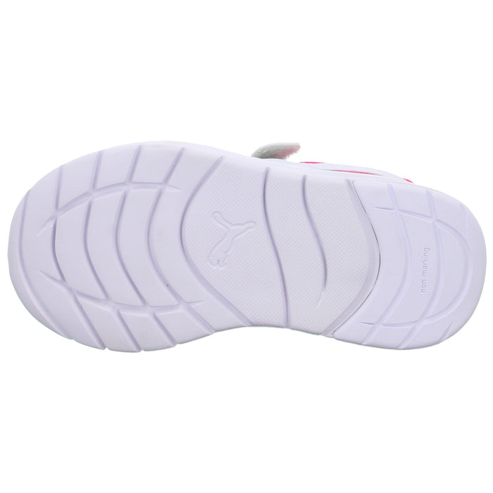 PUMA Slipper/Kletthalbschuh (casual) Evolve Run Mesh AC+ PS - SchuhEggers.de