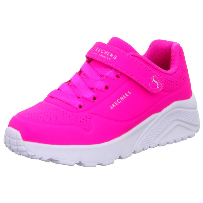 Skechers Slipper/Kletthalbschuh (casual) Uno Lite - SchuhEggers.de