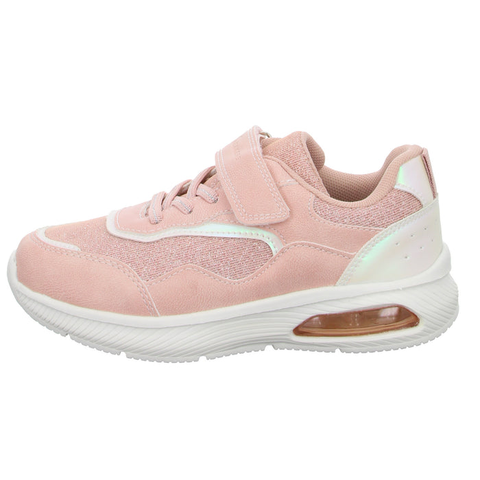 Sneakers Slipper/Kletthalbschuh (casual) - SchuhEggers.de