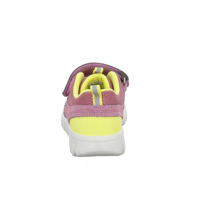Superfit Slipper/Kletthalbschuh (casual) SPORT7 MINI - SchuhEggers.de