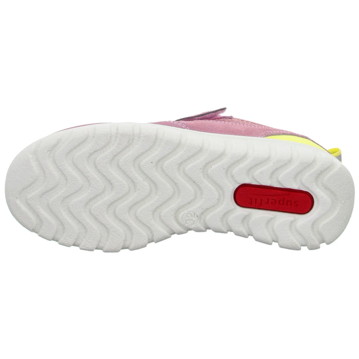 Superfit Slipper/Kletthalbschuh (casual) SPORT7 MINI - SchuhEggers.de