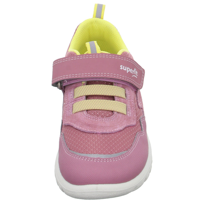 Superfit Slipper/Kletthalbschuh (casual) SPORT7 MINI - SchuhEggers.de