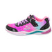 Skechers Slipper/Kletthalbschuh (casual) s lights®-power petals-PAINTED DAISY - SchuhEggers.de