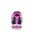Skechers Slipper/Kletthalbschuh (casual) s lights®-power petals-PAINTED DAISY - SchuhEggers.de