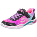 Skechers Slipper/Kletthalbschuh (casual) s lights®-power petals-PAINTED DAISY - SchuhEggers.de