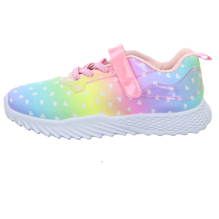 Sneakers Slipper/Kletthalbschuh (casual) - SchuhEggers.de