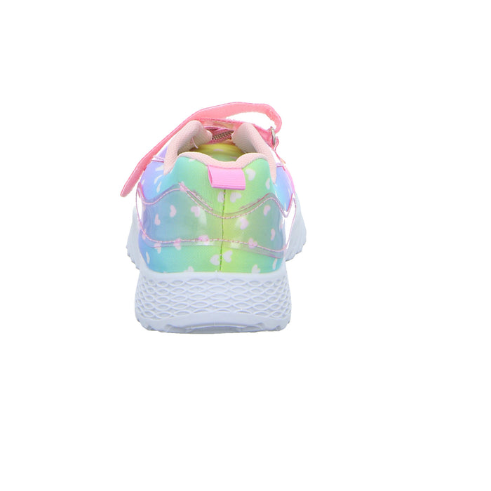 Sneakers Slipper/Kletthalbschuh (casual) - SchuhEggers.de