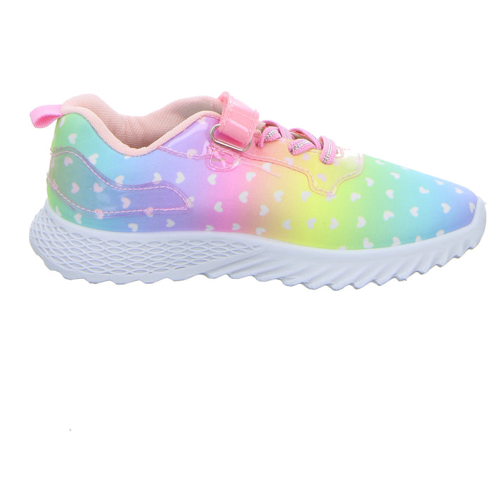 Sneakers Slipper/Kletthalbschuh (casual) - SchuhEggers.de