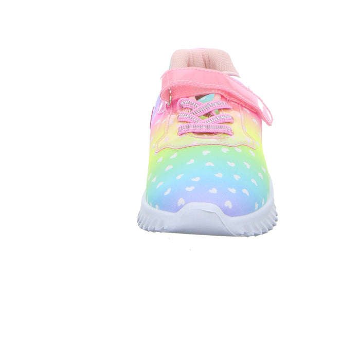 Sneakers Slipper/Kletthalbschuh (casual) - SchuhEggers.de