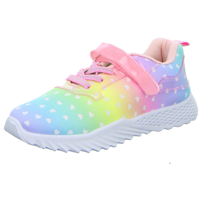 Sneakers Slipper/Kletthalbschuh (casual) - SchuhEggers.de
