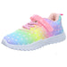Sneakers Slipper/Kletthalbschuh (casual) - SchuhEggers.de