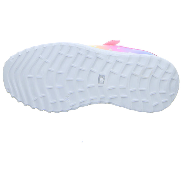 Sneakers Slipper/Kletthalbschuh (casual) - SchuhEggers.de