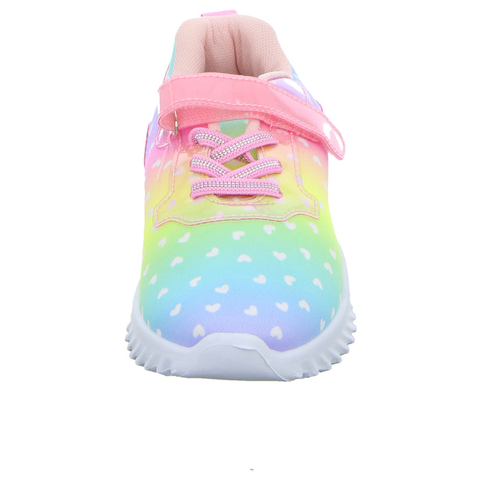 Sneakers Slipper/Kletthalbschuh (casual) - SchuhEggers.de