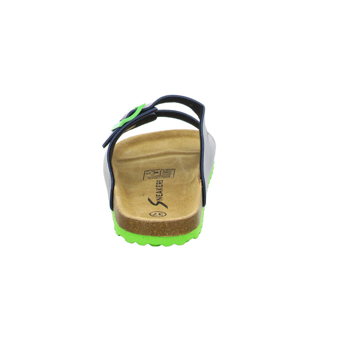 Sneakers Bio Pantolette - SchuhEggers.de
