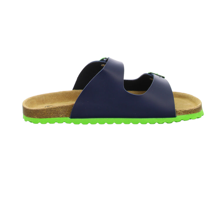 Sneakers Bio Pantolette - SchuhEggers.de