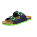 Sneakers Bio Pantolette - SchuhEggers.de