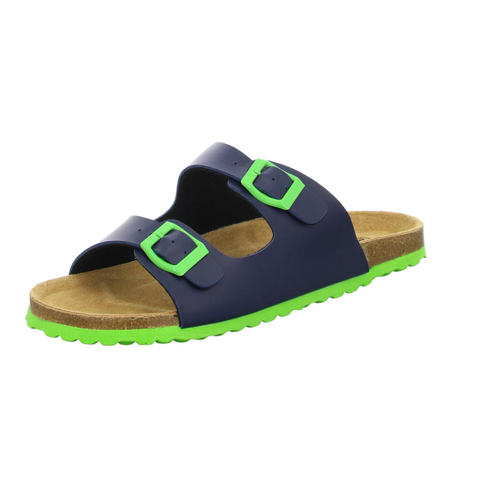 Sneakers Bio Pantolette - SchuhEggers.de
