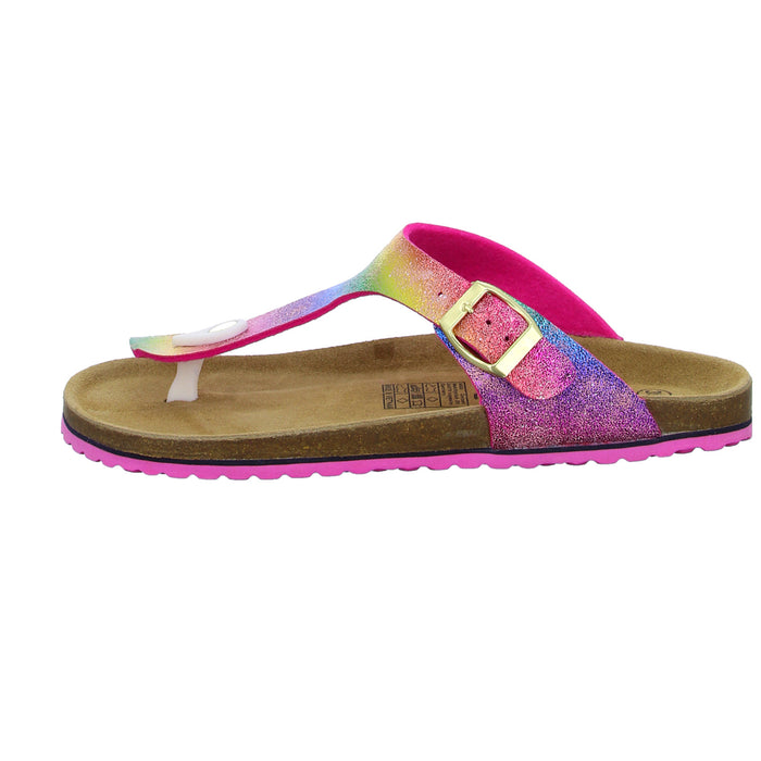 girlZ onlY Bio Pantolette - SchuhEggers.de