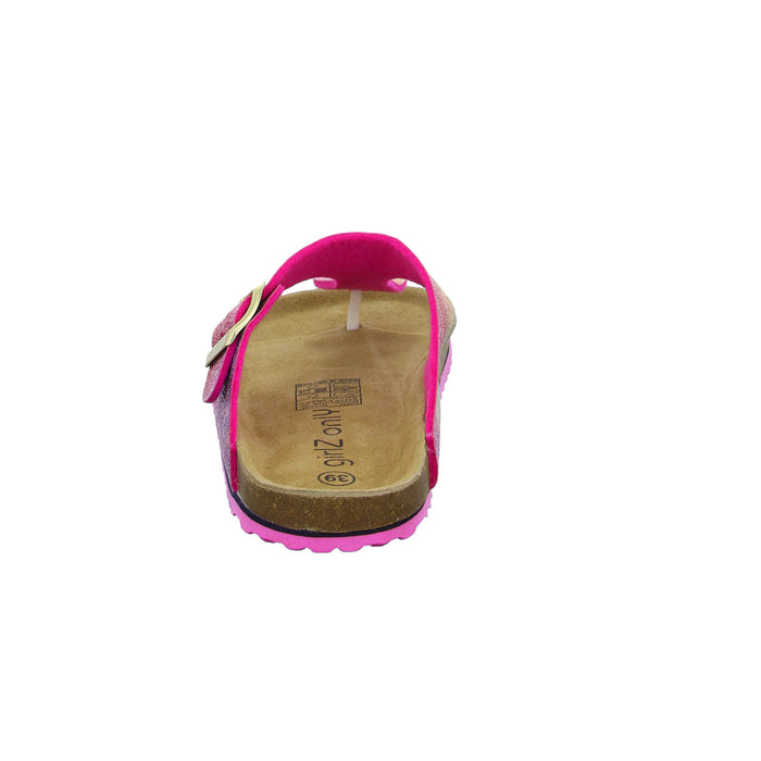 girlZ onlY Bio Pantolette - SchuhEggers.de