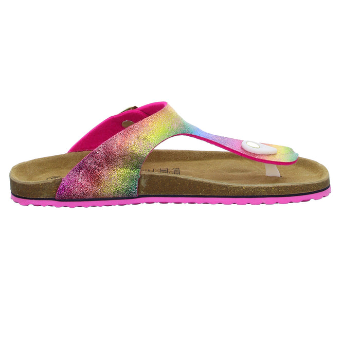 girlZ onlY Bio Pantolette - SchuhEggers.de