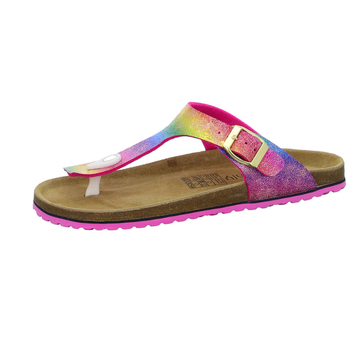 girlZ onlY Bio Pantolette - SchuhEggers.de