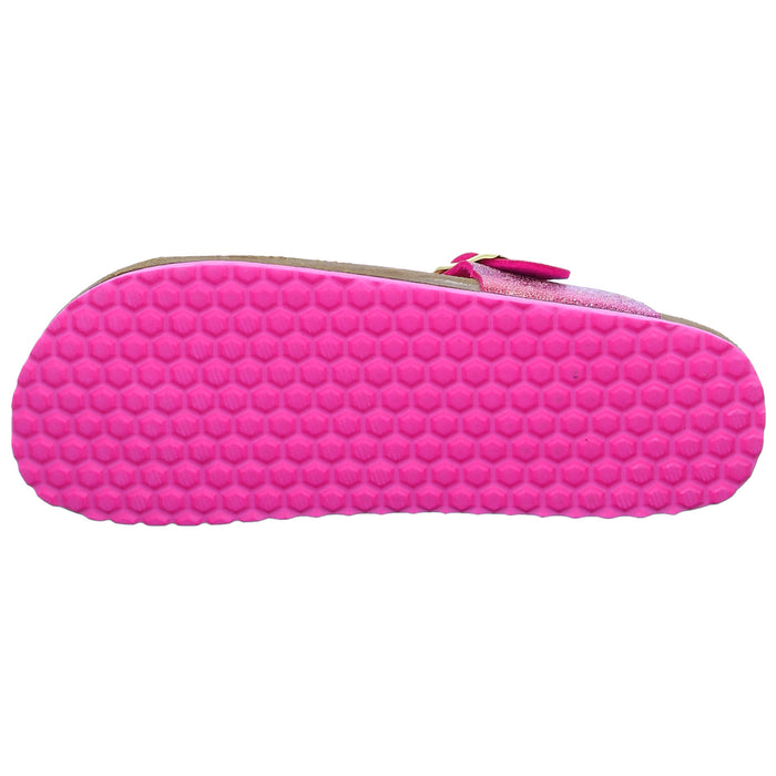 girlZ onlY Bio Pantolette - SchuhEggers.de