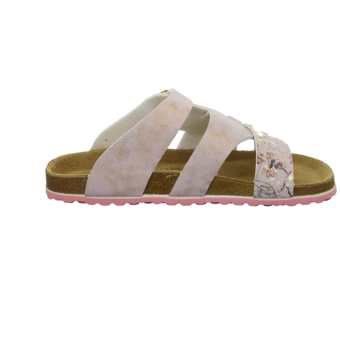 girlZ onlY Bio Pantolette - SchuhEggers.de