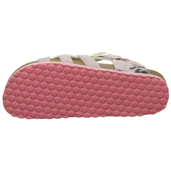 girlZ onlY Bio Pantolette - SchuhEggers.de