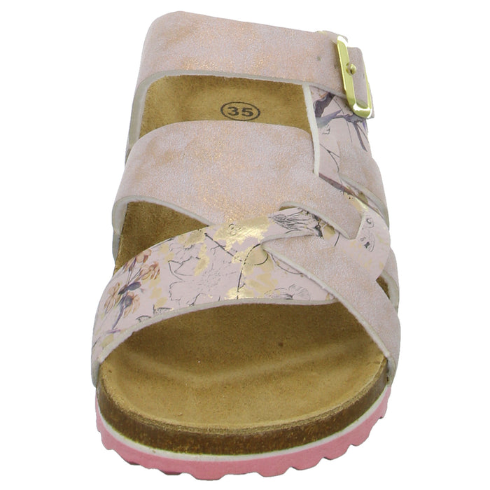 girlZ onlY Bio Pantolette - SchuhEggers.de