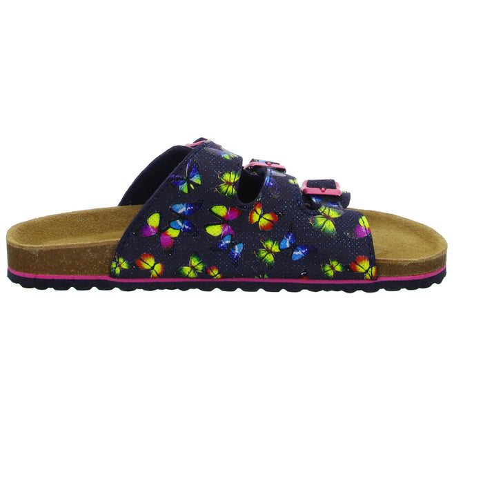 girlZ onlY Bio Pantolette - SchuhEggers.de