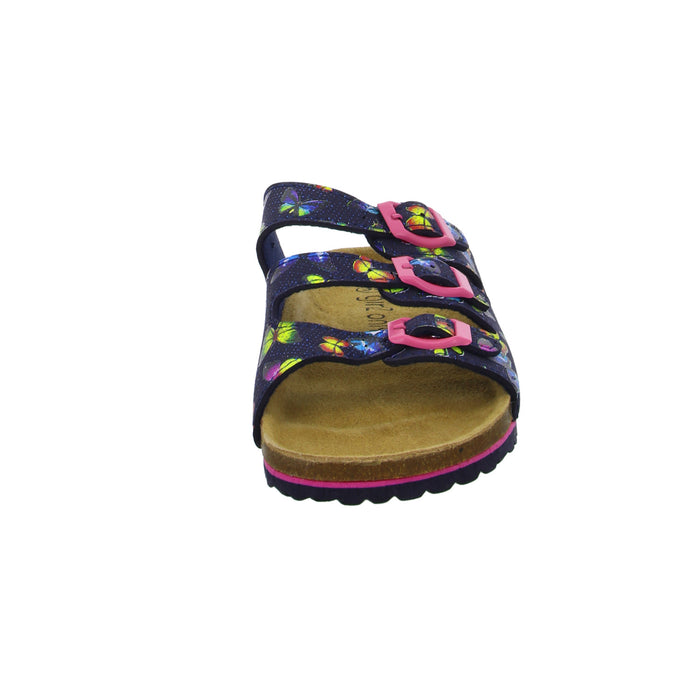 girlZ onlY Bio Pantolette - SchuhEggers.de