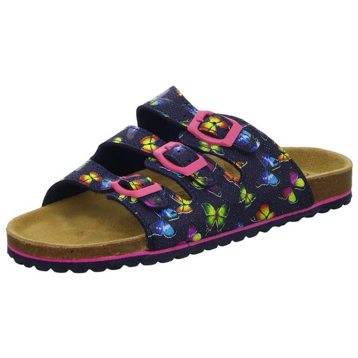 girlZ onlY Bio Pantolette - SchuhEggers.de