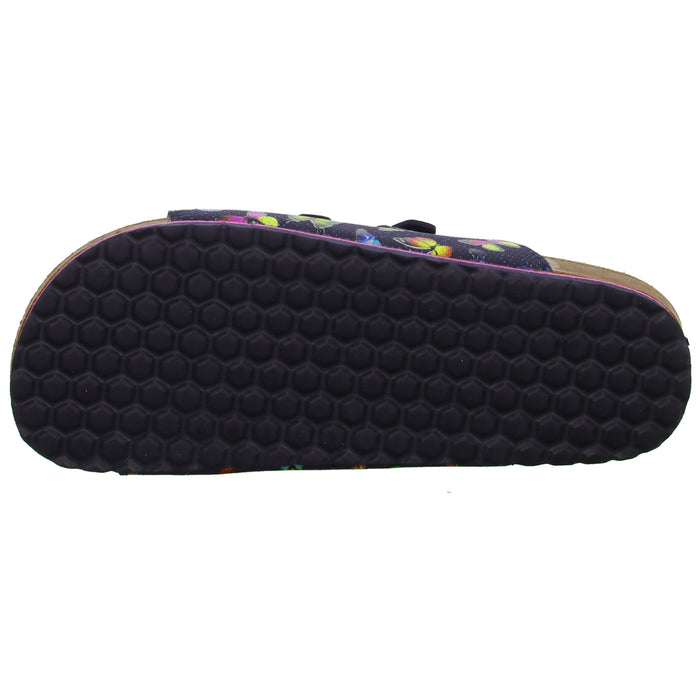 girlZ onlY Bio Pantolette - SchuhEggers.de