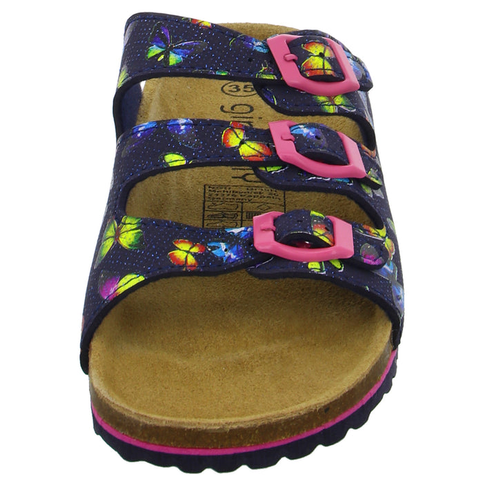 girlZ onlY Bio Pantolette - SchuhEggers.de