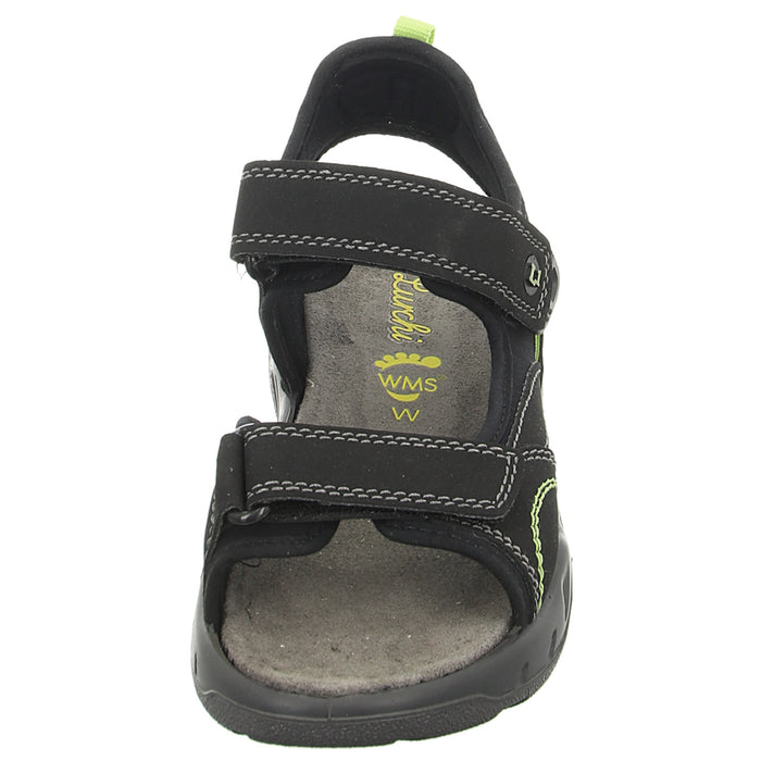 Lurchi Sandalette Oniro - SchuhEggers.de
